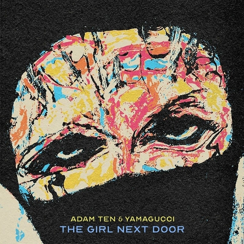 Adam Ten & Yamagucci - The Girl Next Door [RMS028]